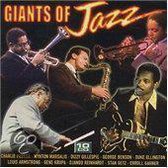 Giants Of Jazz