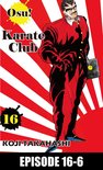 Osu! Karate Club, Episode Collections 111 - Osu! Karate Club