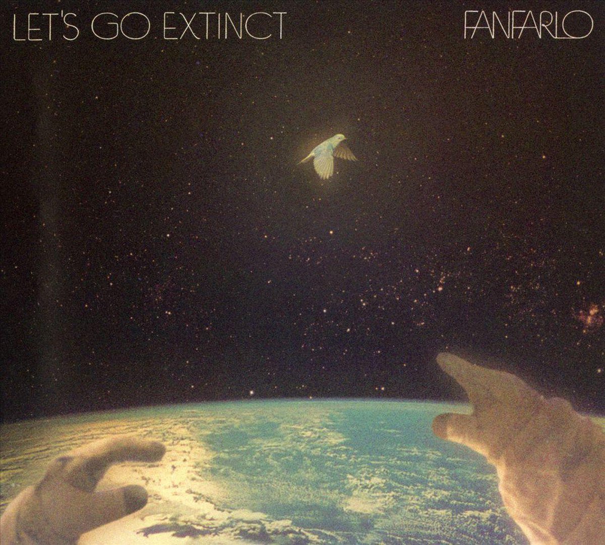 Let's Go Extinct