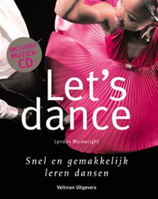 Let'S Dance - Lyndon Wainwright | Highergroundnb.org