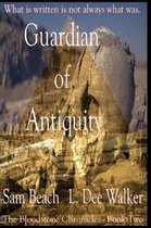 Guardian of Antiquity