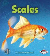 First Step Nonfiction — Body Coverings - Scales