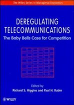 Deregulating Telecommunications
