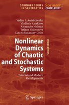 Nonlinear Dynamics of Chaotic and Stochastic Systems