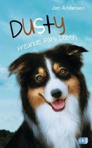 Die Dusty-Reihe 1 - Dusty - Freunde fürs Leben
