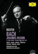 J.S. Bach - St.John's Passion