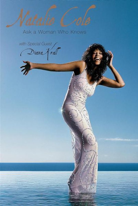 Natalie Cole - Ask a Woman Who