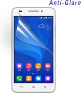 Huawei Honor 4A Screenprotector Mat