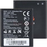 Huawei Ascend Y200 Batterij origineel HB5K1