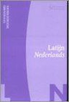 Standaard Woordenboek Latijn-Nederlands