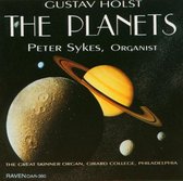 The Planets: Arr. For Organ