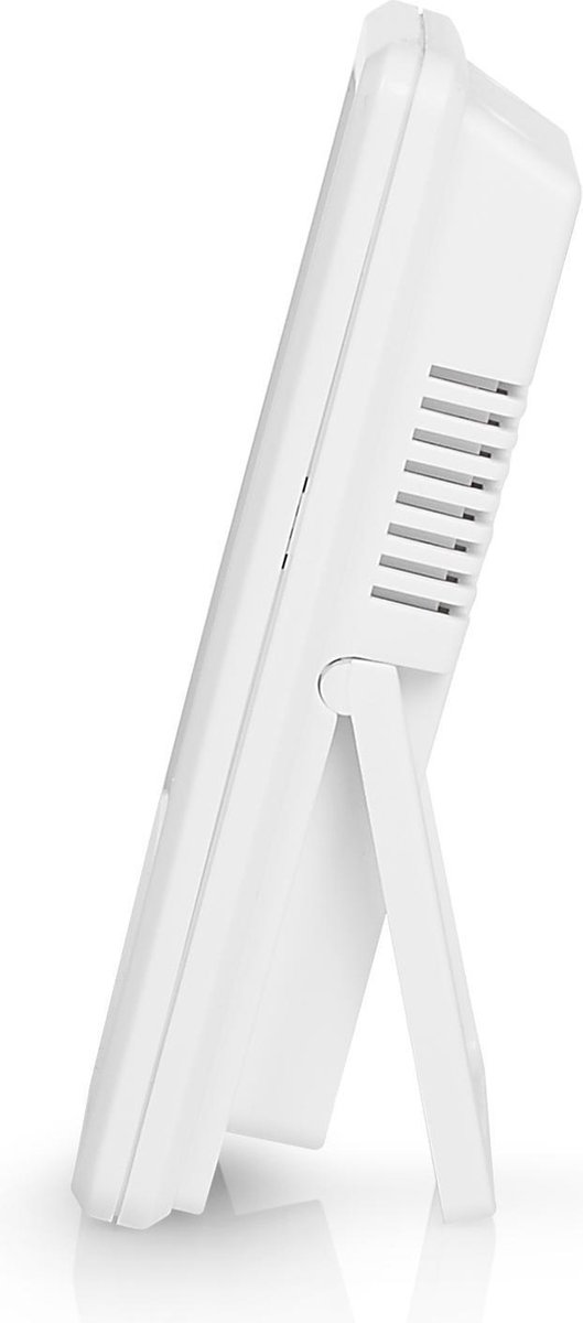 Thermometer/Hygrometer Baby Comfortindicator 101