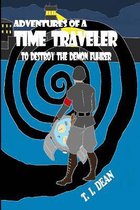 Adventures of a Time Traveler