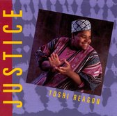 Toshi Reagon - Justice (CD)