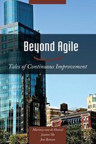 Beyond Agile