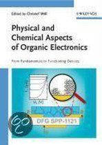 Physical And Chemical Aspects Of Organic Electronics