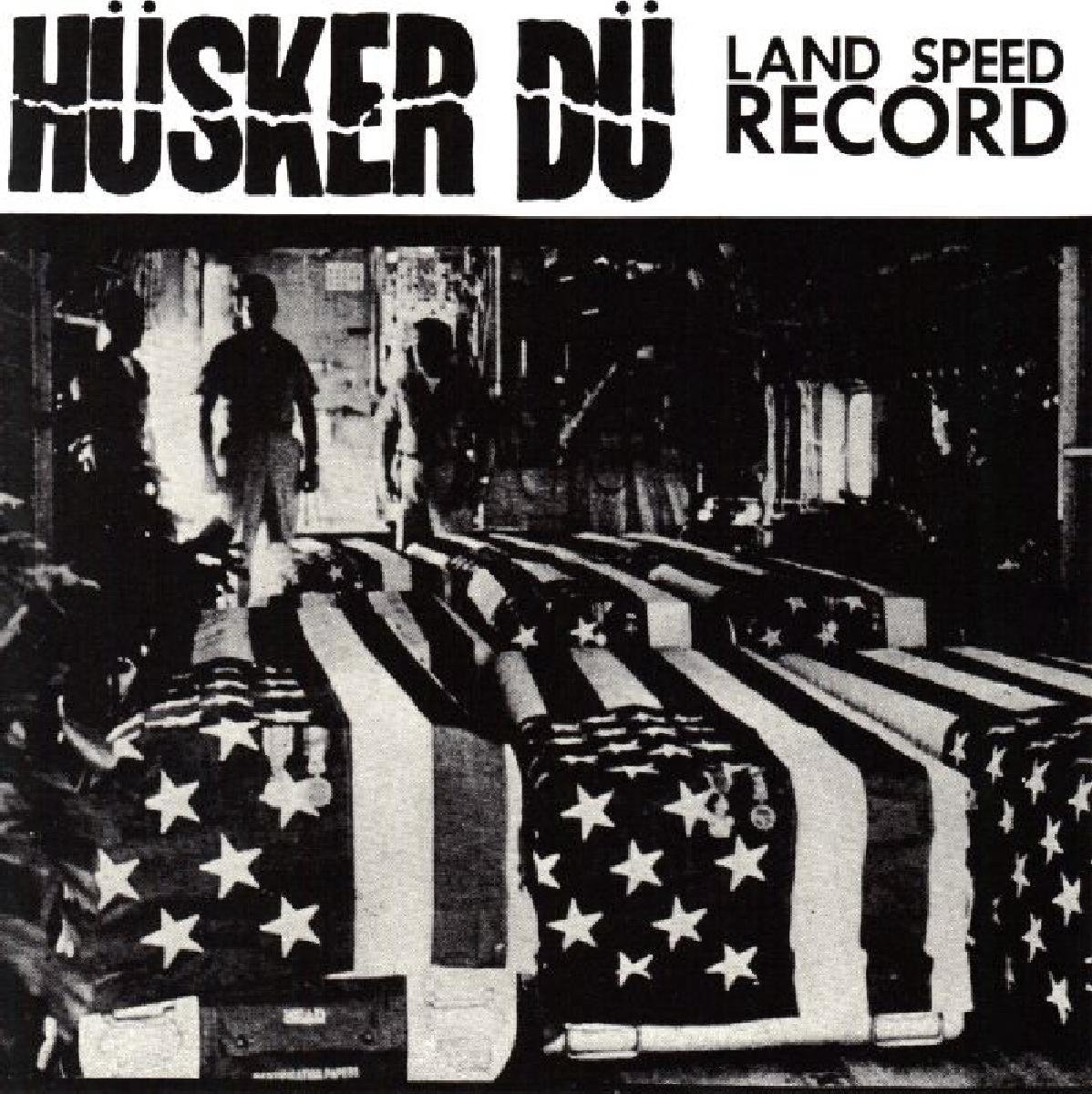 Land Speed Record