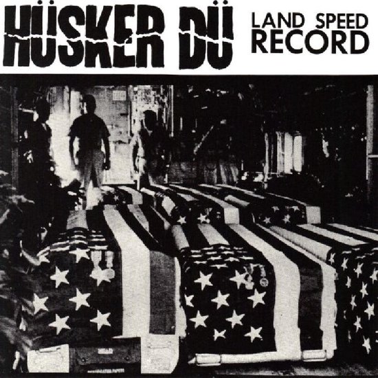 Land Speed Record