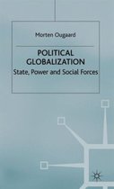 International Political Economy Series- Political Globalization