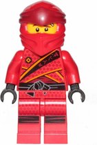 LEGO Ninjago Kai Minifiguur NJO513