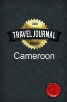Travel Journal Cameroon