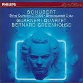 Franz Schubert: String Quintet
