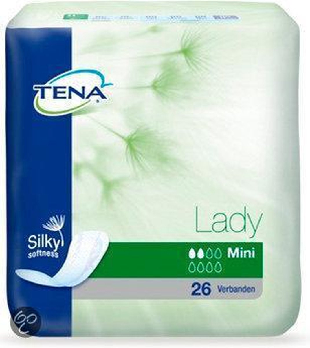 Goedkoopste Tena Lady Mini