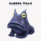 Barren Womb - The Sun's Not Yellow, It's Chicken (LP)