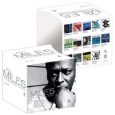 All Miles:Prestige Albums