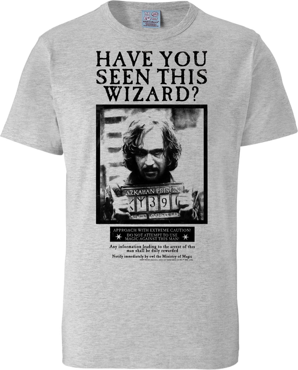 Logoshirt T-Shirt