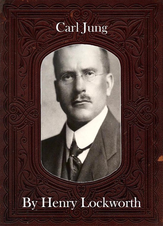 Carl Jung (ebook), Henry Lockworth 1230001095753 Boeken