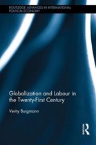 Globalization and Labour in the Twenty-first Century