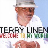 Terry Linen - Welcome To My World (CD)