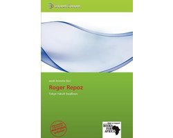 Roger Repoz