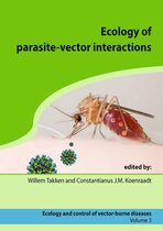 Ecology and control of vector-borne diseases 3 - Ecology of parasite-vector interactions