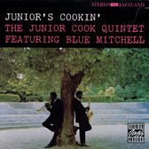 Junior's Cookin'