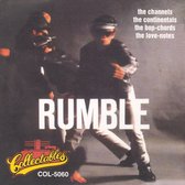Rumble (Collectables)