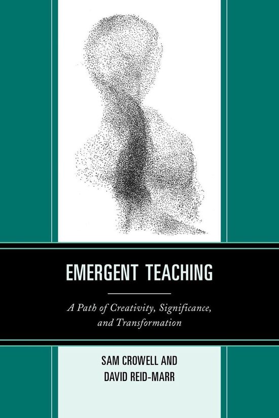 Emergent Teaching - cover
