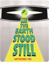 Day The Earth Stood(1951)