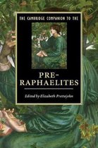Cambridge Companion To Pre-Raphaelites