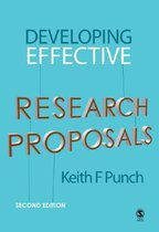 Developing Effective Research Proposals