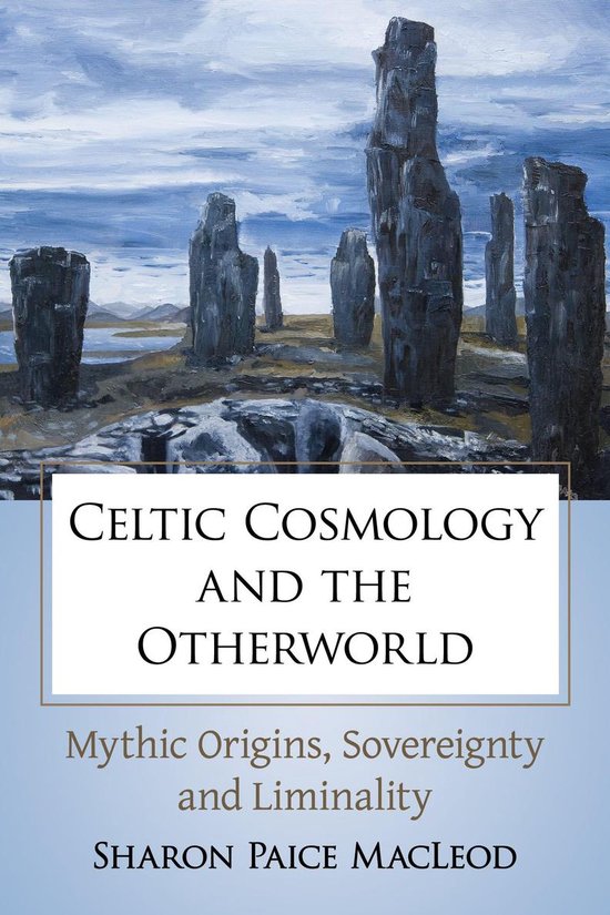 Perspectives in Celtic History, Culture and Myth - Celtic Co ... - cover
