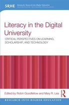 Literacy In The Digital University