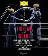 Wagner: Tristan Und Isolde, Wwv 90 (Live)