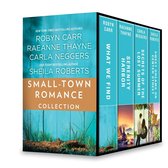 Small-Town Romance Collection