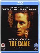 The Game [Blu-Ray]