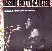 Inside Betty Carter