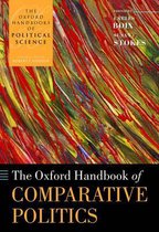 Oxford Handbook Of Comparative Politics