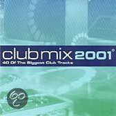 Club Mix 2001