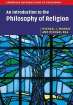 Introduction To Philosophy Of Religion